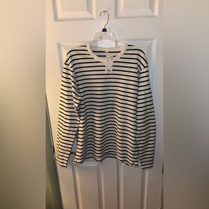 Men’s NEVER WORN NWT Uniqlo Long Sleeve Shirt